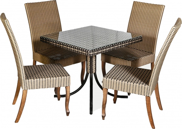 Комплект меблів Верона бежевий 