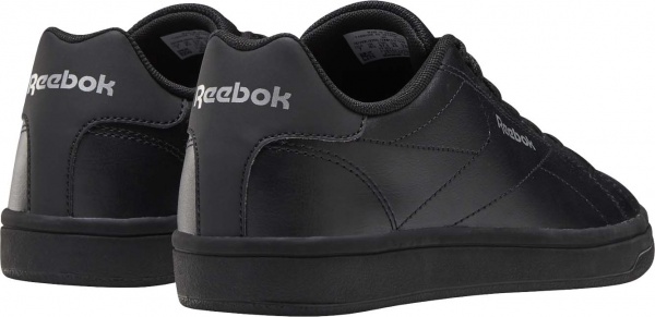 Кроссовки Reebok REEBOK ROYAL COMPLETE CLN2 EG9448 р.EUR 38,5 черный
