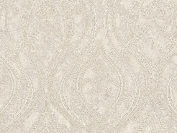 Обои виниловые на флизелиновой основе Славянские обои le grand platinum Спирея 1552-02 1,06x10,05 м 