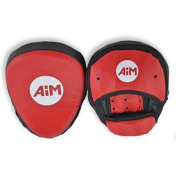 Лапы боксерские AiM 15-123-3 