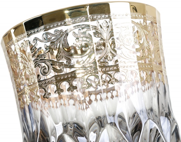 Набор стаканов низких Baroque 300 мл 6 шт. Combi 