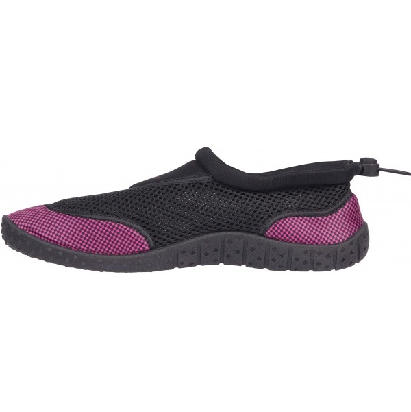 Тапочки Firefly Aquino III 416948-900050 р.EUR 40 черный