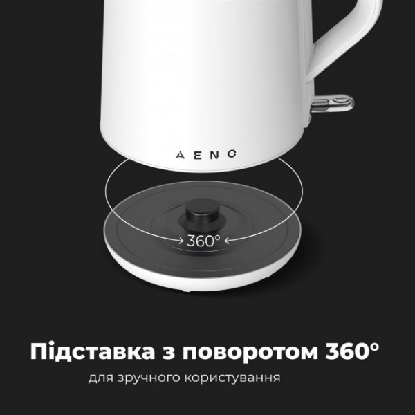 Электрочайник AENO EK2 