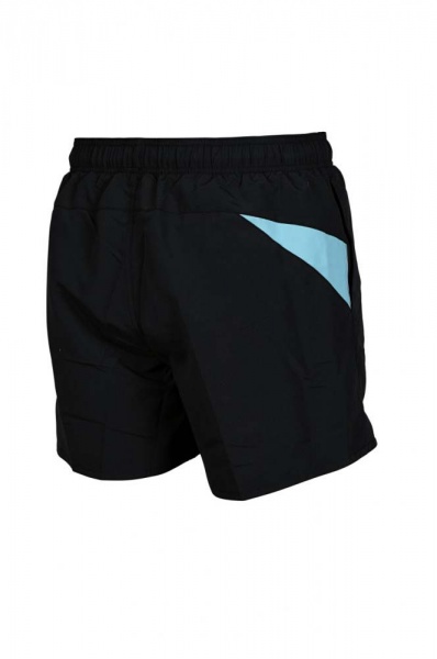 Шорти Arena BEACH SHORT LOGO 005264-580 р. L синій