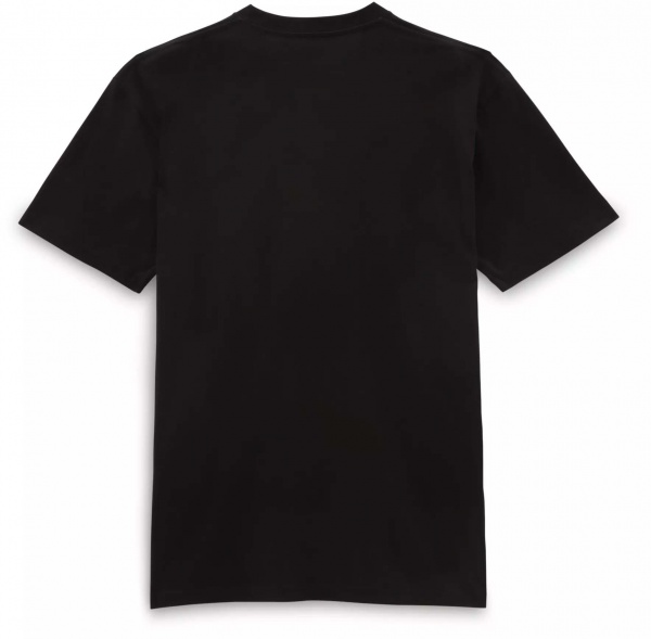 Футболка Vans CLASSIC TEE-B VN0A7Y46Y28 р.2XL чорний