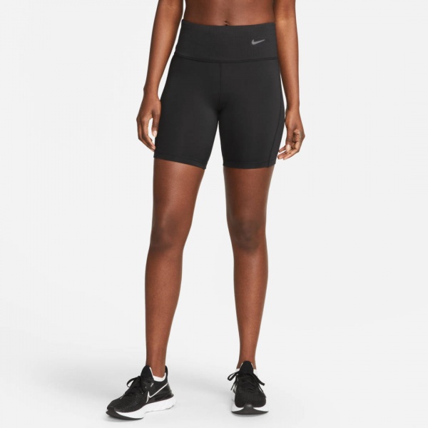 Велосипедки Nike W NK DF TGHT SHORT NV DX2951-010 р. XS черный