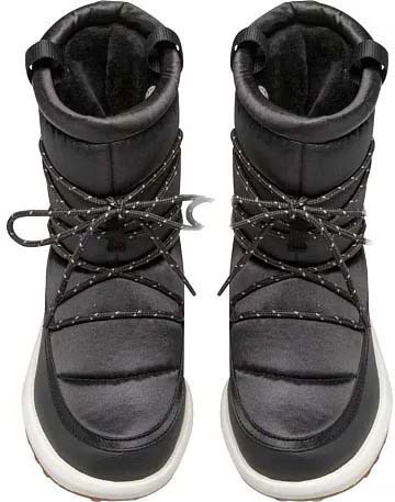 Ботинки Helly Hansen W ISOLABELLA 2 DEMI 11837_990 р.40,5 черный