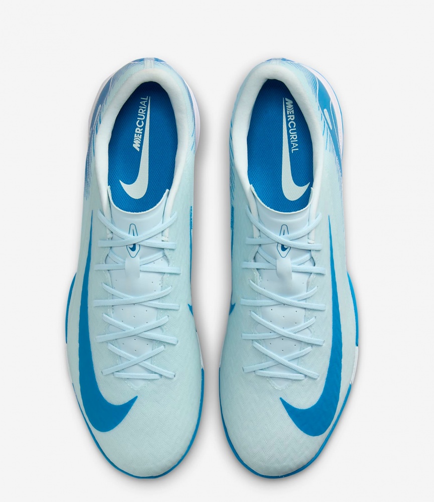 Футзальне взуття Nike Mercurial Vapor 16 Academy IC FQ8434-400 р.44,5 синій