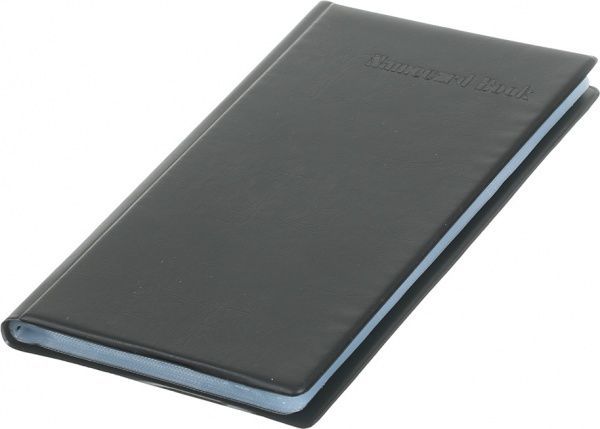 Визитница 11х18,5см Deli