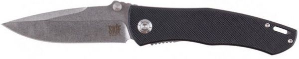 Нож Skif Swing black 8Cr14MoV IS-002 IS-002