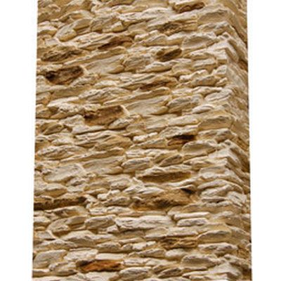 Плитка гипсовая Монтана прямая