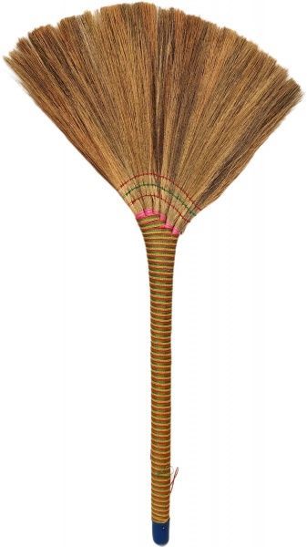 Віник рисовий 260026B 90 см