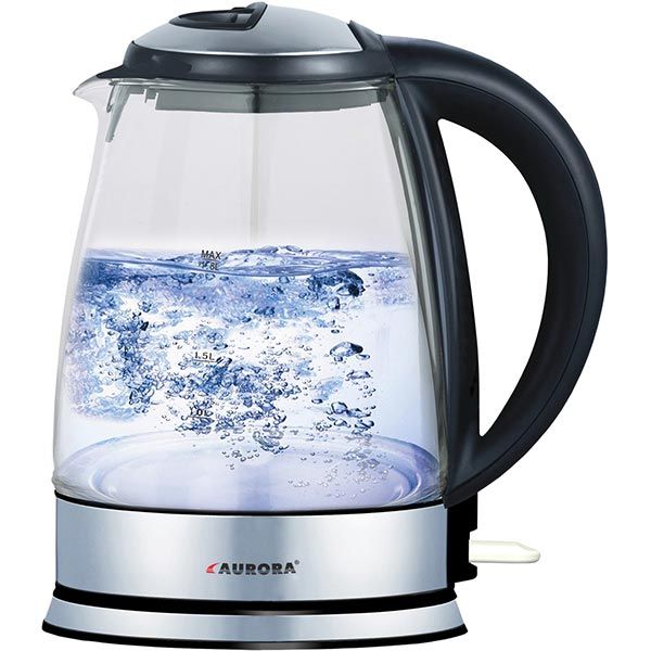 Чайник електричний Aurora 3015