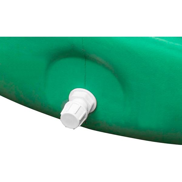 Емкость вертикальная трехслойная ЕV 500 л