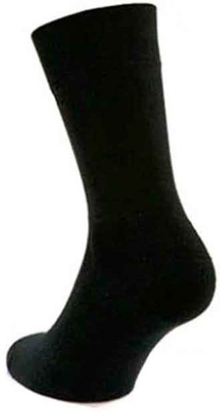 Шкарпетки дитячі Conte-Kids Tip-Top 000 р.18 чорний 