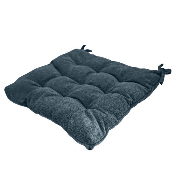 Подушка на стілець Motiff Plain03 Decora textile