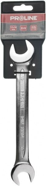 Ключ рожковый Proline 34319
