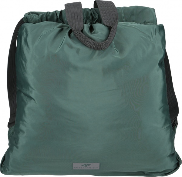 Рюкзак 4F D4Z20-PCU100-40S 19 л зеленый