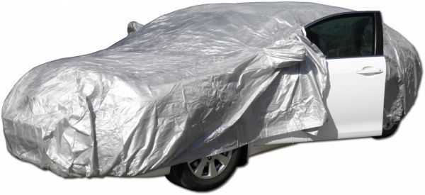 Тент автомобильный Кенгуру