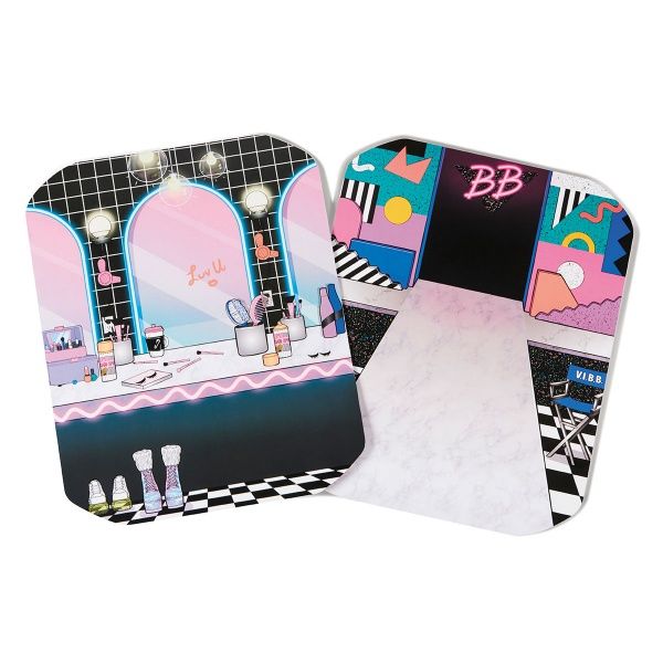 Игровой набор L.O.L. Путешествуем вместе