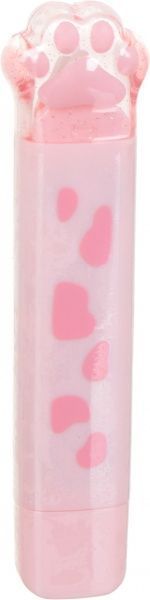 Коректор стрічковий В мене лапки рожевий