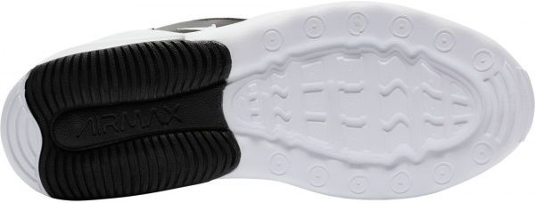 Кроссовки Nike Nike Air Max Bolt CU4152-001 р.US 7,5 черный