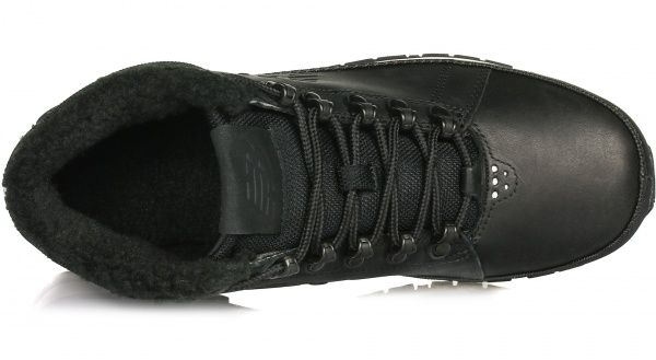 Ботинки New Balance 754 HL754BN-9 р. 9 черный