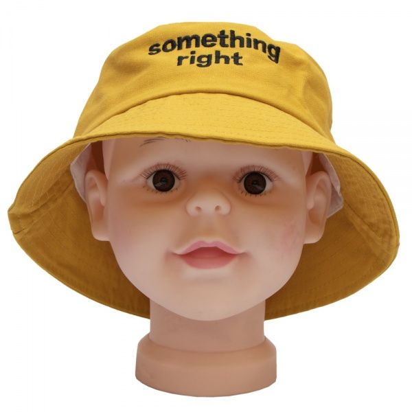 Панама Девілон 517335 р.52 жовтий 