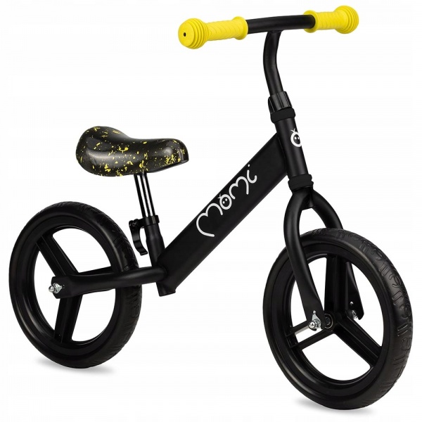 Біговел MoMi Nash Lemon ROBI00022