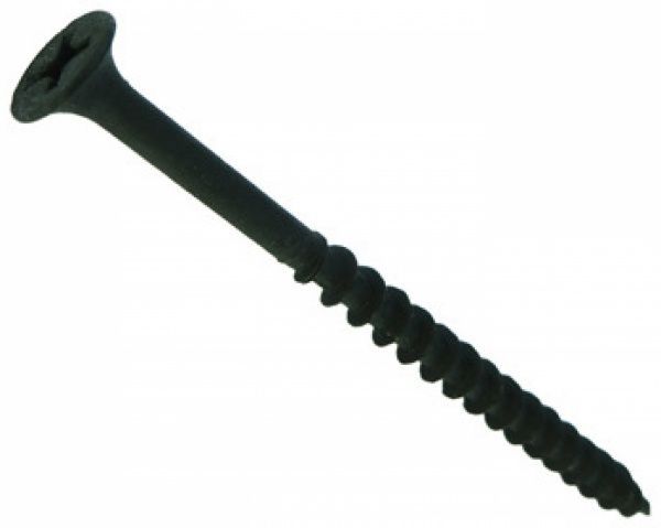 Саморез по дереву для гипсокартона 4,2x90 мм 10 шт 4014290-4Cme Expert Fix