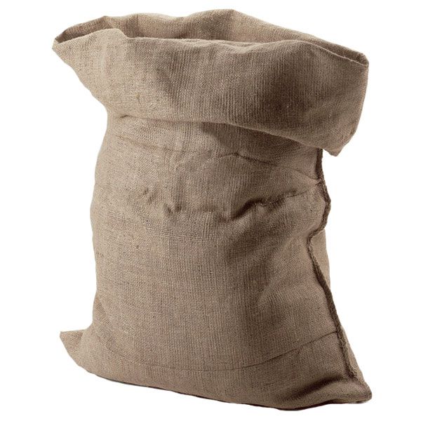 Мешок джутовый  90x55 см