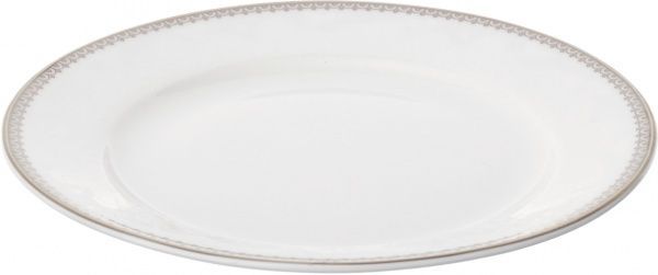 Сервиз чайный Diana 39 предметов на 12 персон Fiora