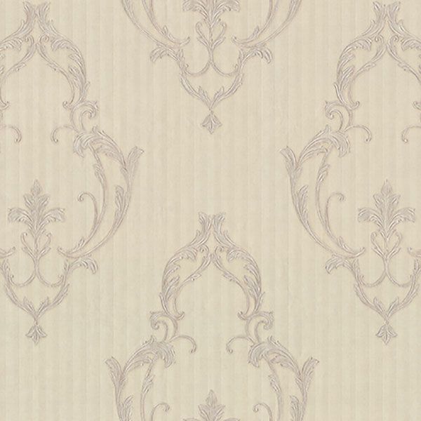 Шпалери вінілові гарячого тиснення Vinil Орландо декор ЭШТ 3-1410 1,06x10,05 м 