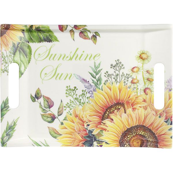 Поднос Ретро 230x320 мм