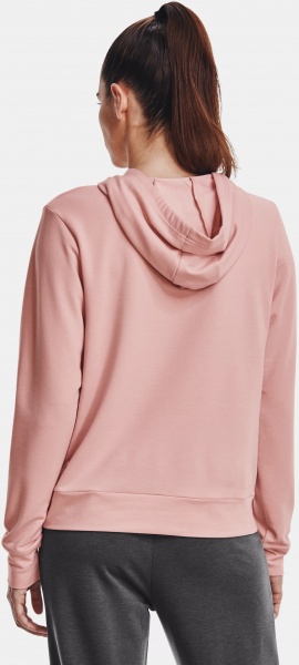 Джемпер Under Armour 1369855-676 р. S/M рожевий