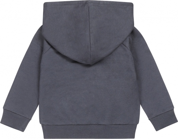 Худи для мальчика Dirkje р.92 темно-синий U44689-35 