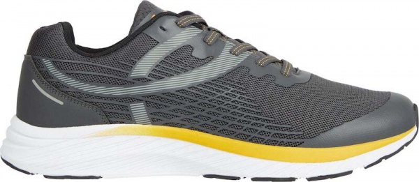 Кросівки Energetics Elexir XII M 416932-906046 р.42 EUR 42 27 см сірий