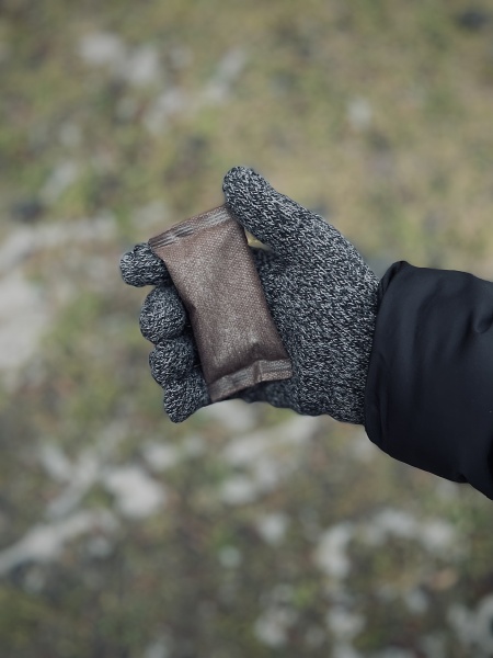Грелка термохимическая Energy of nature для рук и тела 1 шт. 