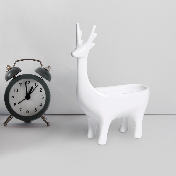 Статуетка DH-ST-10 White