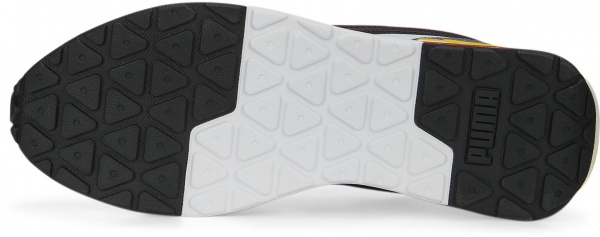 Кроссовки Puma PUMA R22 38346220 р.40,5 UK 7 разноцветный