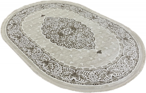 Килим DILEK GAZIANTEP ZARINA 2731 O 80x150 см 