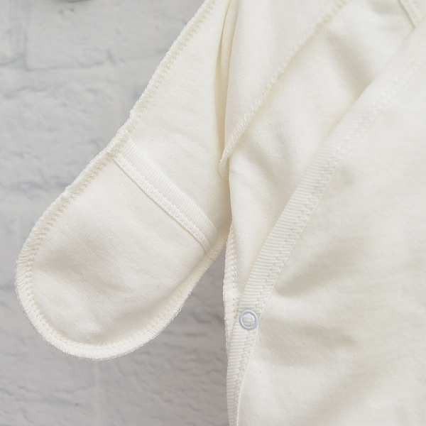 Комплект для новорожденных Blanka бежевый р.68 110163 