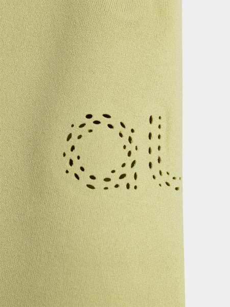 Велосипедки 4F SHORTS FNK 4FAW22TFSHF213-42S р. XS зеленый