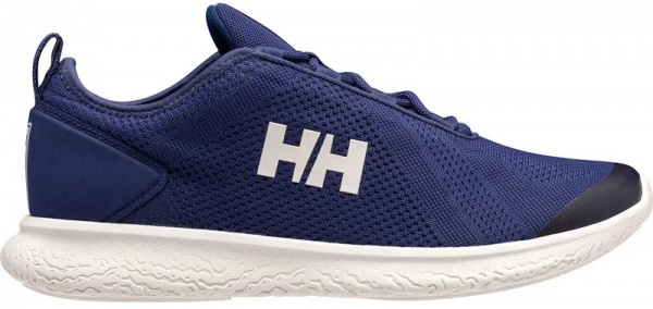 Кроссовки Helly Hansen SUPALIGHT MEDLEY 11845-584 р.44,5 синий