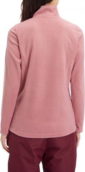 Джемпер McKinley Amarillo wms 252472-901359 р.2XL рожевий