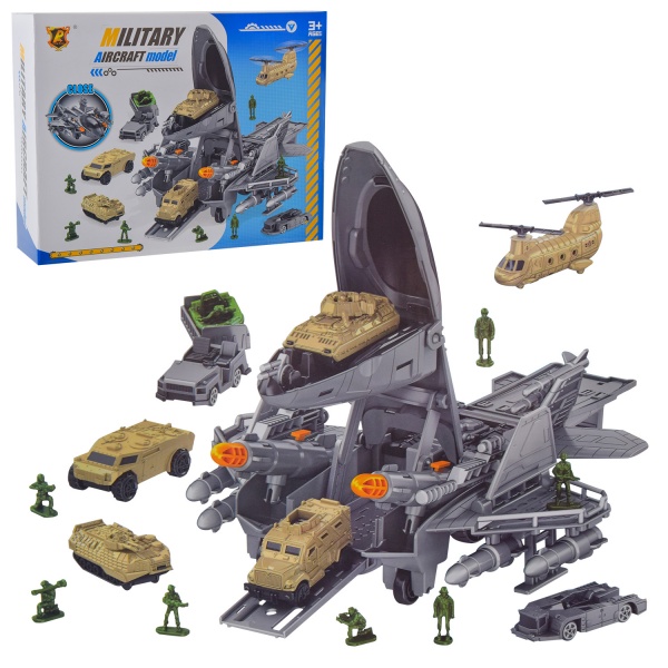 Набор военного Shantou P941-A