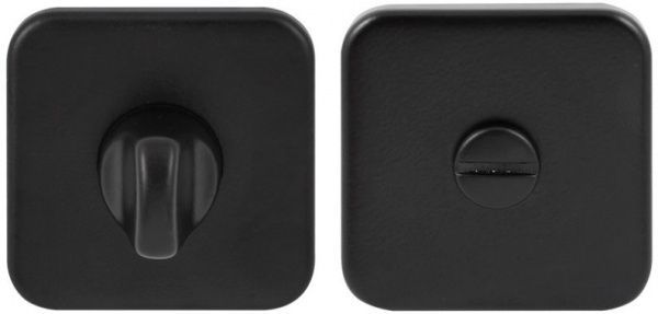 Накладка Urfic 61/5235 F5 52186 WC чорний