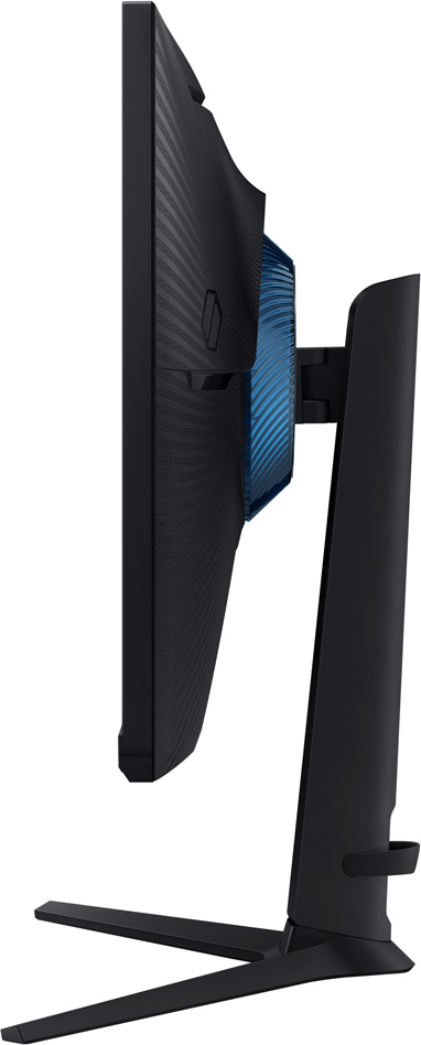 Монітор Samsung Odyssey G3 27