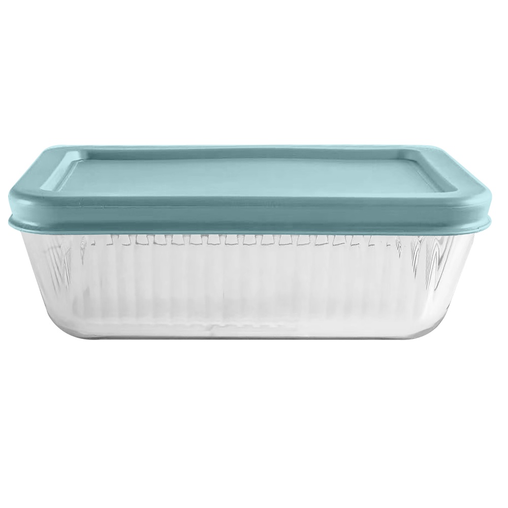 Контейнер для зберігання Krauff з кришкою 2,65 л 29-298-057