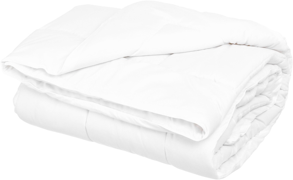 Ковдра Warme Traum 200x220 см Songer und Sohne білий